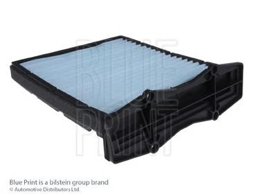Фильтр, воздух во внутренном пространстве BLUE PRINT ADJ132509