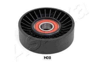 Паразитный / ведущий ролик, поликлиновой ремень ASHIKA