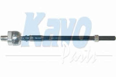 Осевой шарнир, рулевая тяга KAVO PARTS STR6510