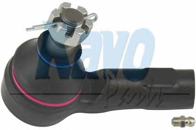 Наконечник поперечной рулевой тяги KAVO PARTS STE6535