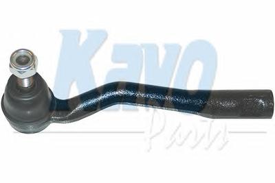 Наконечник поперечной рулевой тяги KAVO PARTS STE9013