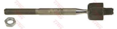 Осевой шарнир, рулевая тяга TRW JAR1067