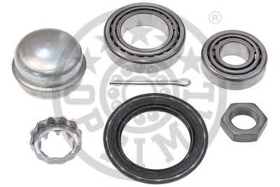 Комплект подшипника ступицы колеса OPTIMAL