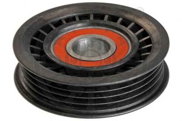 Паразитный / ведущий ролик, поликлиновой ремень OPTIMAL