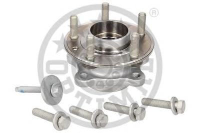 Комплект подшипника ступицы колеса OPTIMAL
