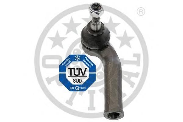 Наконечник поперечной рулевой тяги OPTIMAL