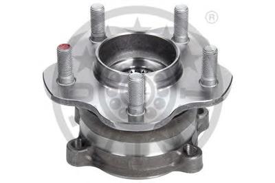 Комплект подшипника ступицы колеса OPTIMAL