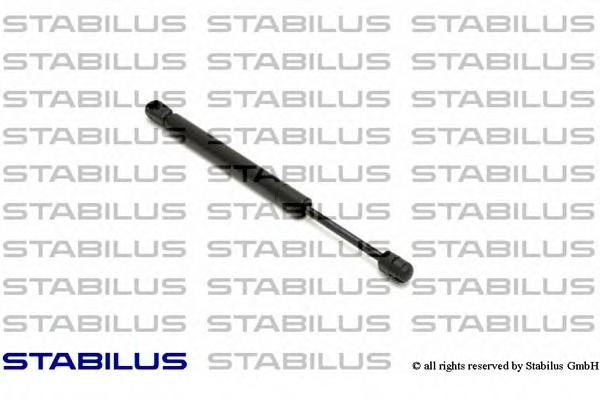 Газовая пружина, крышка багажник STABILUS