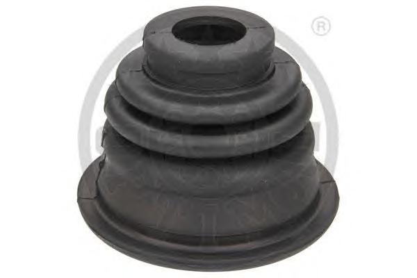 Комплект пылника, приводной вал OPTIMAL