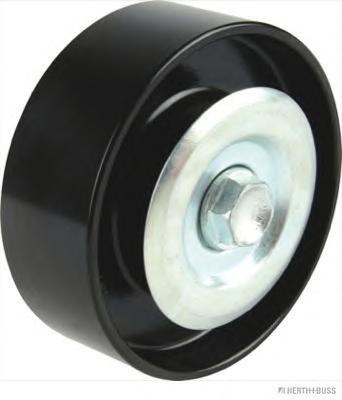 Натяжной ролик, поликлиновой  ремень HERTH+BUSS JAKOPARTS