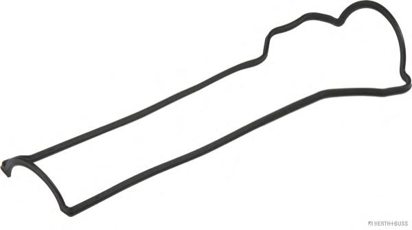 Прокладка, крышка головки цилиндра HERTH+BUSS JAKOPARTS