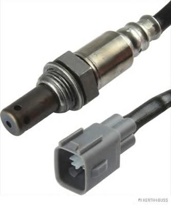 Лямбда-зонд HERTH+BUSS JAKOPARTS