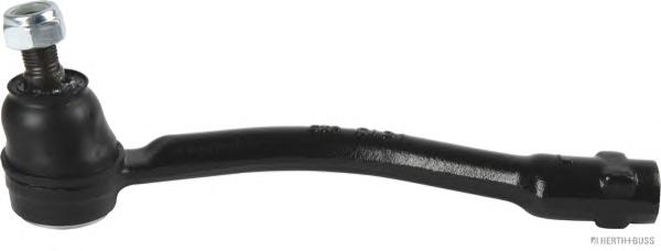 Наконечник поперечной рулевой тяги HERTH+BUSS JAKOPARTS