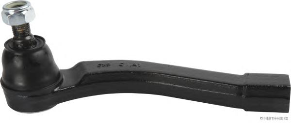 Наконечник поперечной рулевой тяги HERTH+BUSS JAKOPARTS