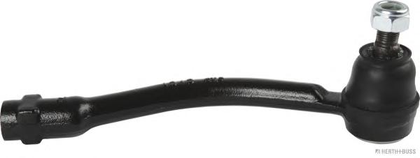 Наконечник поперечной рулевой тяги HERTH+BUSS JAKOPARTS