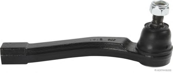 Наконечник поперечной рулевой тяги HERTH+BUSS JAKOPARTS