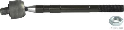 Осевой шарнир, рулевая тяга HERTH+BUSS JAKOPARTS J4840536