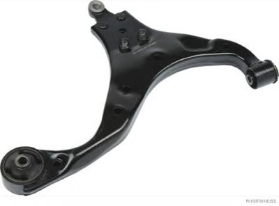 Рычаг независимой подвески колеса, подвеска колеса HERTH+BUSS JAKOPARTS J4910320