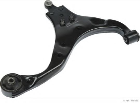 Рычаг независимой подвески колеса, подвеска колеса HERTH+BUSS JAKOPARTS