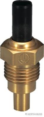 Датчик, температура охлаждающей жидкости HERTH+BUSS JAKOPARTS