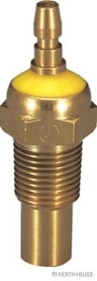 Датчик, температура охлаждающей жидкости HERTH+BUSS JAKOPARTS