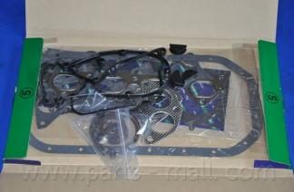 Комплект прокладок, двигатель PARTS-MALL