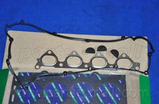 Комплект прокладок, двигатель PARTS-MALL