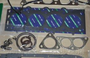 Комплект прокладок, двигатель PARTS-MALL