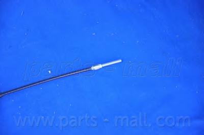 Трос, стояночная тормозная система PARTS-MALL