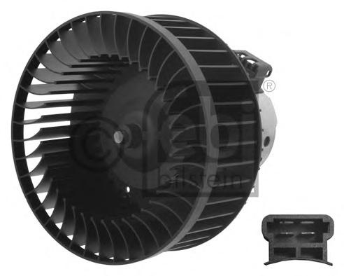 Вентилятор салона FEBI BILSTEIN