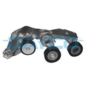 Натяжитель ремня, клиновой зубча DAYCO APV2643