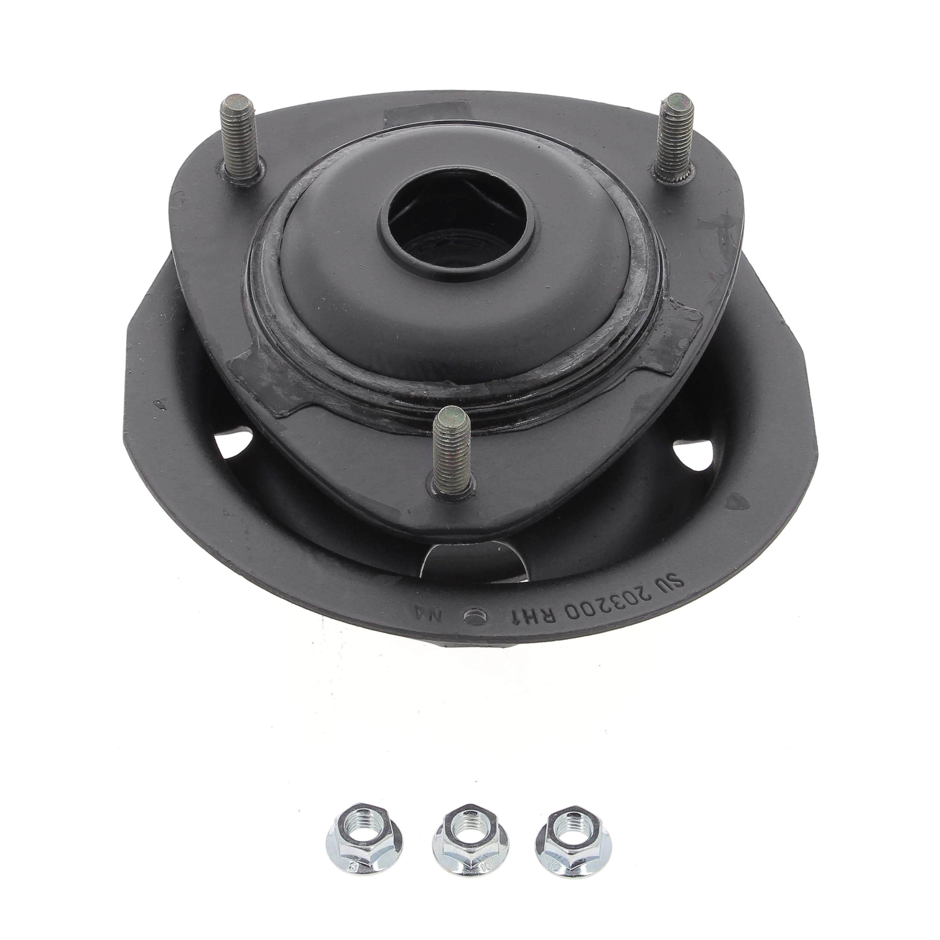 Ремкомплект, опора стойки амортизатора KYB