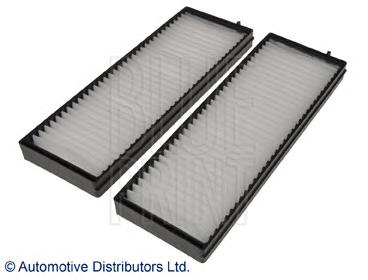 Фильтр, воздух во внутренном пространстве BLUE PRINT ADG02570