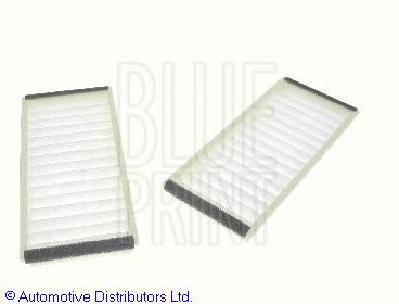 Фильтр, воздух во внутренном пространстве BLUE PRINT ADM52507