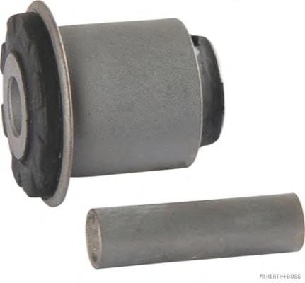 Подвеска, рычаг независимой подвески колеса HERTH+BUSS JAKOPARTS