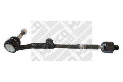 Поперечная рулевая тяга MAPCO