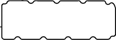 Прокладка, крышка головки цилиндра AJUSA 11073100