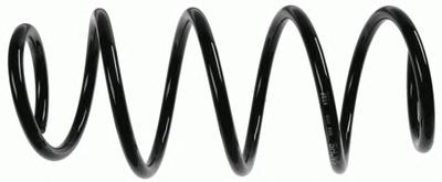 Пружина ходовой части SACHS 998800