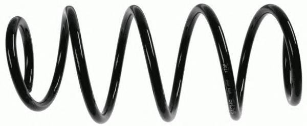 Пружина ходовой части SACHS