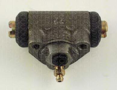 Колесный тормозной цилиндр TRISCAN 813015001