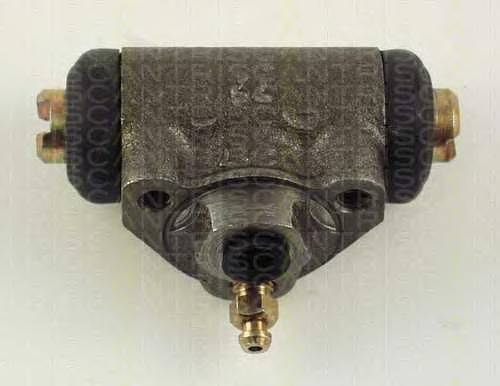 Колесный тормозной цилиндр TRISCAN