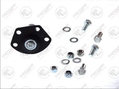 Несущий / направляющий шарнир FORTUNE LINE