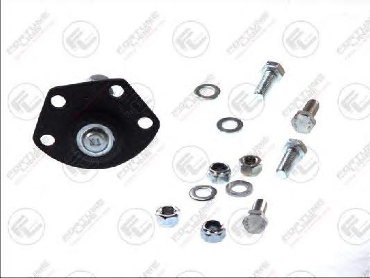 Несущий / направляющий шарнир FORTUNE LINE