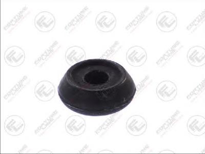 Подвеска, соединительная тяга стабилизатора FORTUNE LINE FZ70781