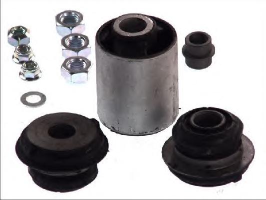 Монтажный комплект, рычаг независимой подвески колеса FORTUNE LINE