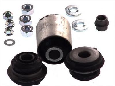 Монтажный комплект, рычаг независимой подвески колеса FORTUNE LINE