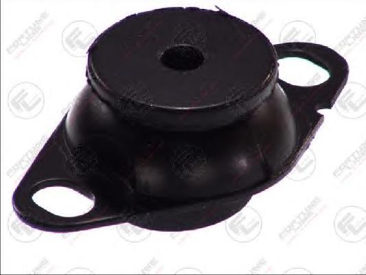 Подвеска, автоматическая коробка передач FORTUNE LINE