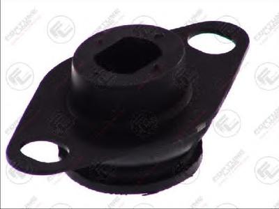 Подвеска, автоматическая коробка передач FORTUNE LINE