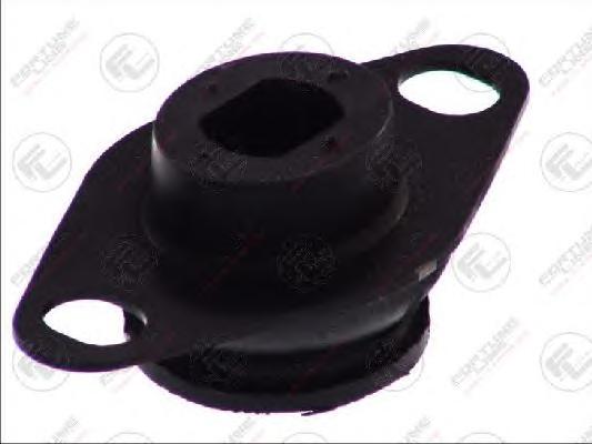 Подвеска, автоматическая коробка передач FORTUNE LINE