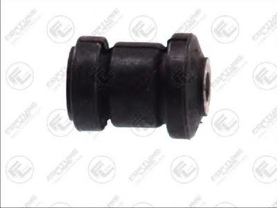 Подвеска, рычаг независимой подвески колеса FORTUNE LINE